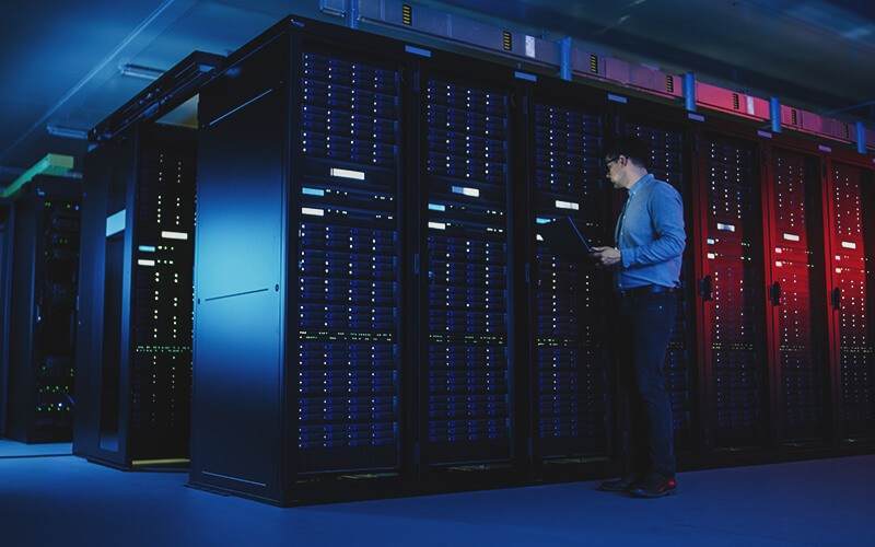 Servicios Cloud Servicios Cloud