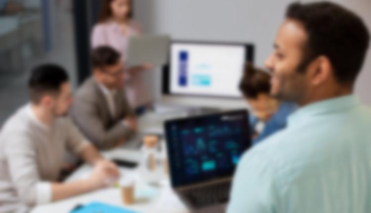 Únete a Odoo Únete a Odoo